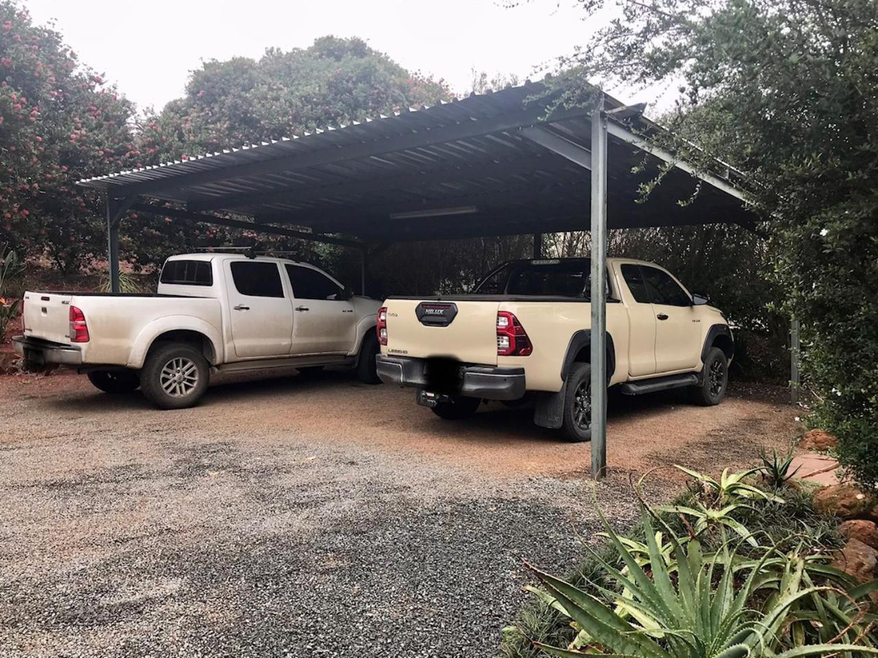 Aloe Croft Casa de hóspedes Howick Exterior foto