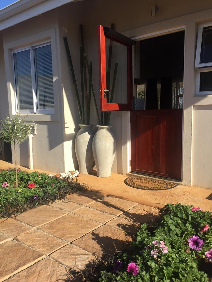 Aloe Croft Casa de hóspedes Howick Exterior foto